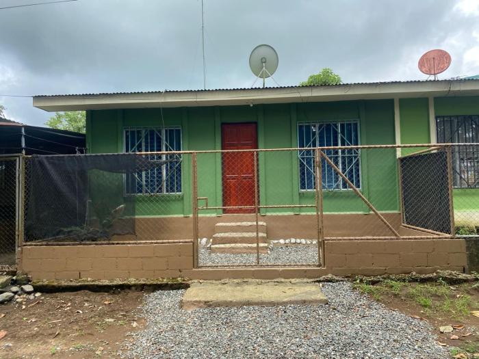 Brisas de Puerto Jiménez