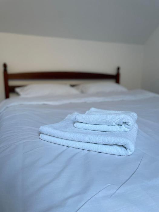 Eden Chalet, Cabana Eden