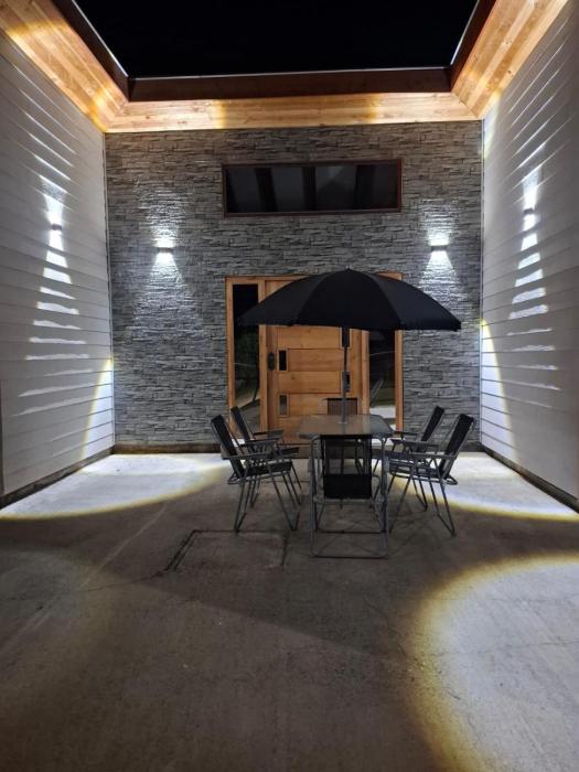 Casa para 8 personas