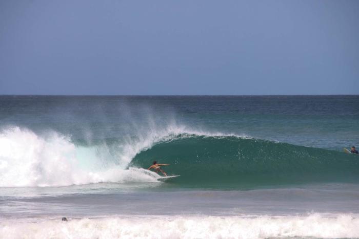 Villa Serenity 6 bedroom - 1 minute to the beach