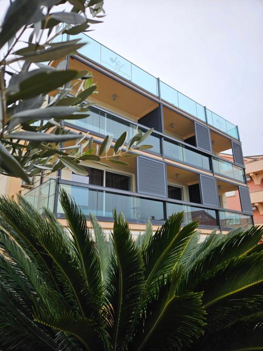 Kristal Paris Resort