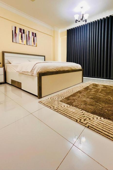 المعالي Apartment مسقط