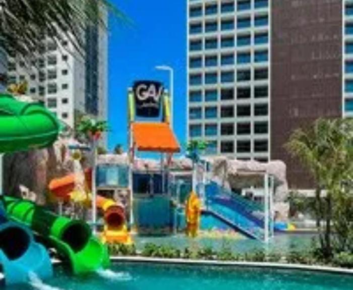 Salinas Park Resort Premium