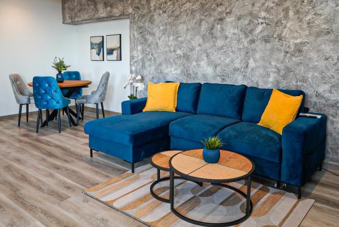 Апартамент за Гости Танчеви