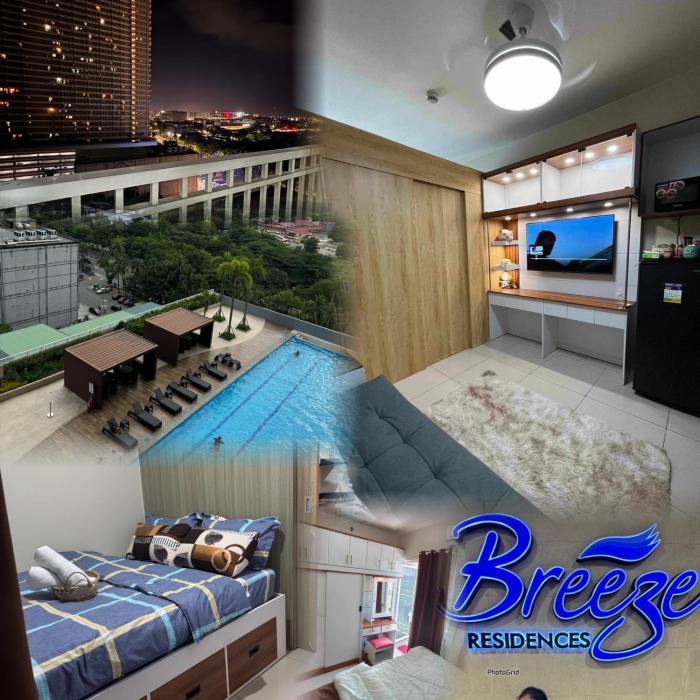 Condo in Pasay