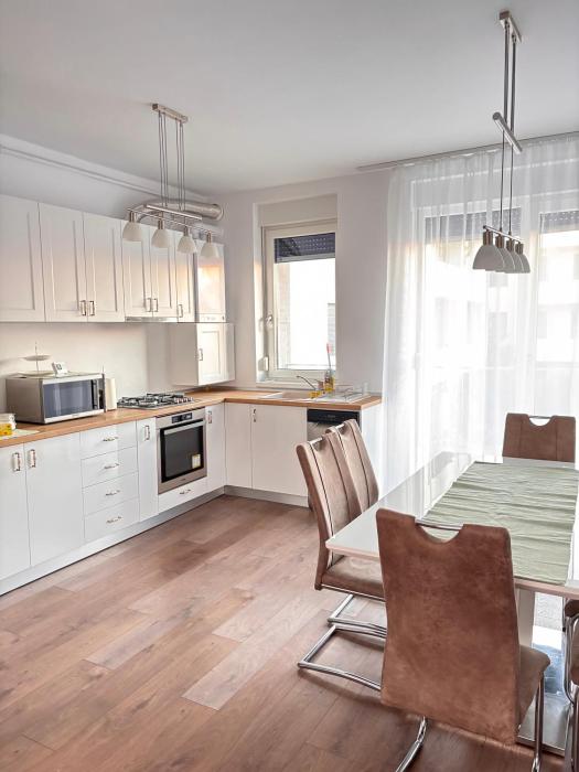 Mirvana Apartments Solis Grande