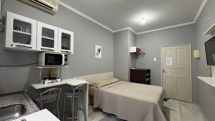 Studio 304 Centro de Floripa