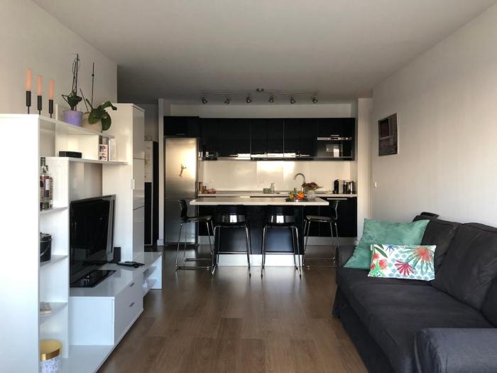 A nest in Paris - 60m2 - 3 rooms