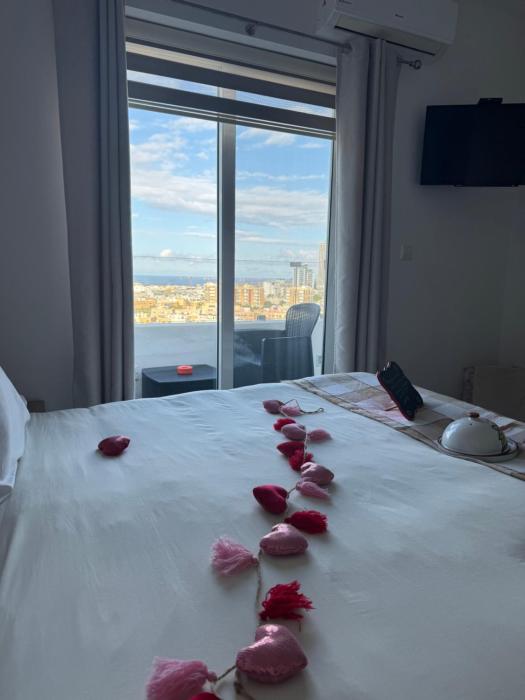 Escape to St Julians