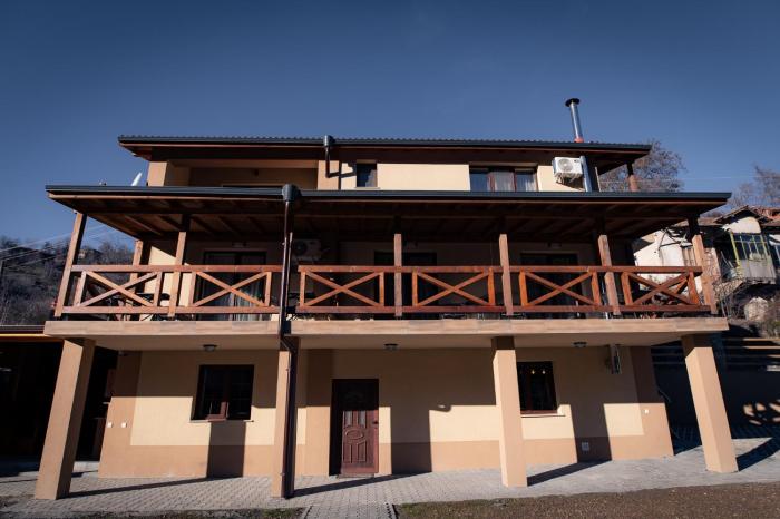 Къща за гости Кадийца