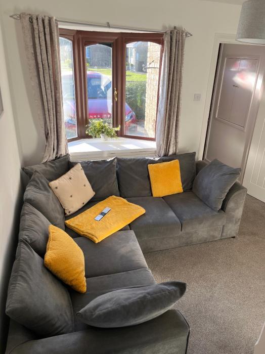 Beautiful Location One Bedroom Residential Home