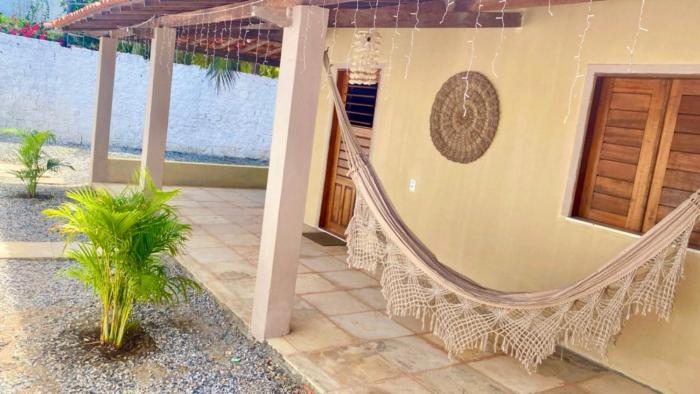 Casa em Praia de Flecheiras