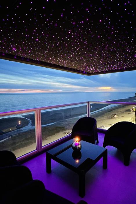 Las Mareas MH Deluxe 7A