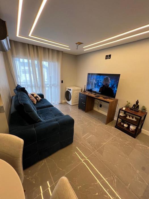 Apartamento 100m praia ingleses