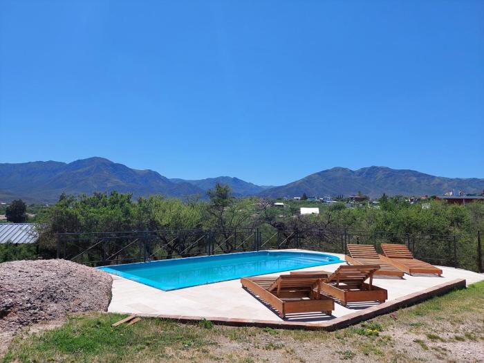 Country House Trabun Curev