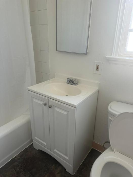 In heart of Hollywood, walk of fame