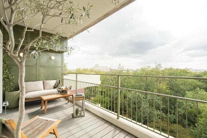 Stunning Park View I 40SQM Terrace l 3BDR l 140SQM