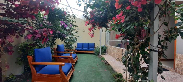 "Departamento Entero y Céntrico para Parejas o Familia corta en CUSCO", Precio especial por mes