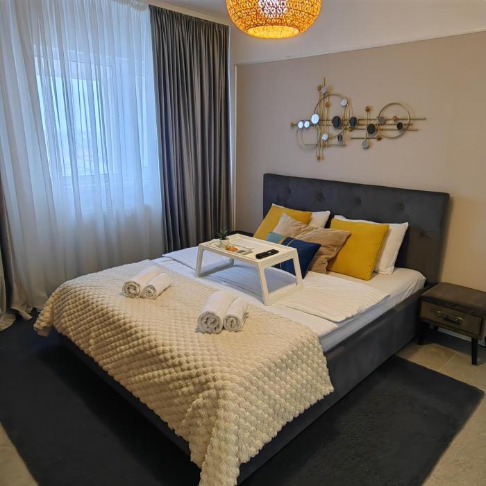 Quantum Apartament 57