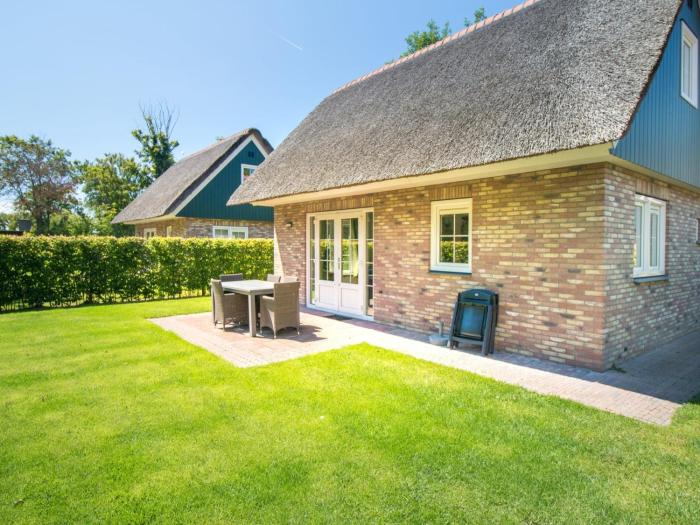 Holiday home for six guests