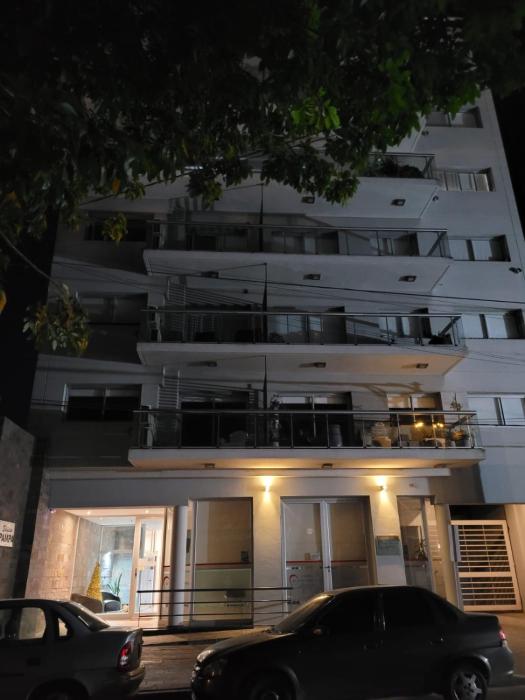 Departamento céntrico villa ramallo