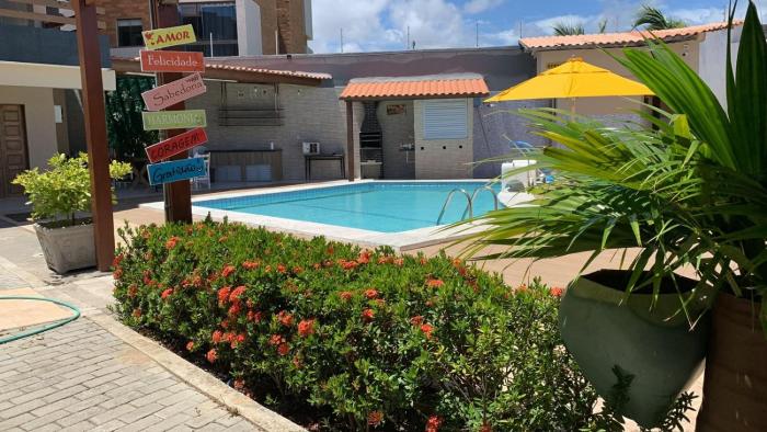 Casa temporada Praia do Frances