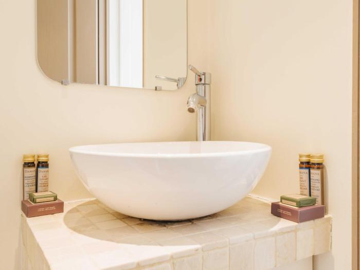 Charming apartment - Marais - Mobility lease