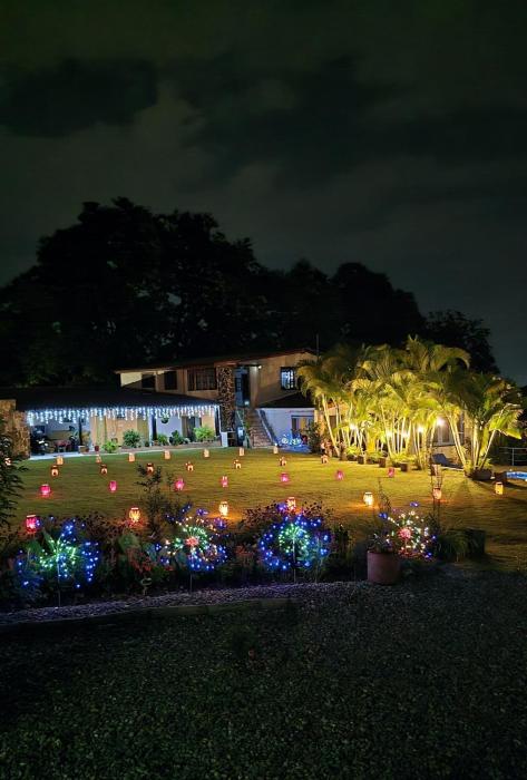 Hospedaje Campestre El Deseo