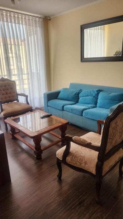 Departamento en La Serena