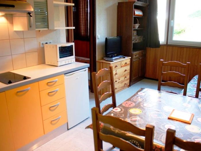 Confort fonctionnel, navette au pied, proche centre & pistes - FR-1-814-29