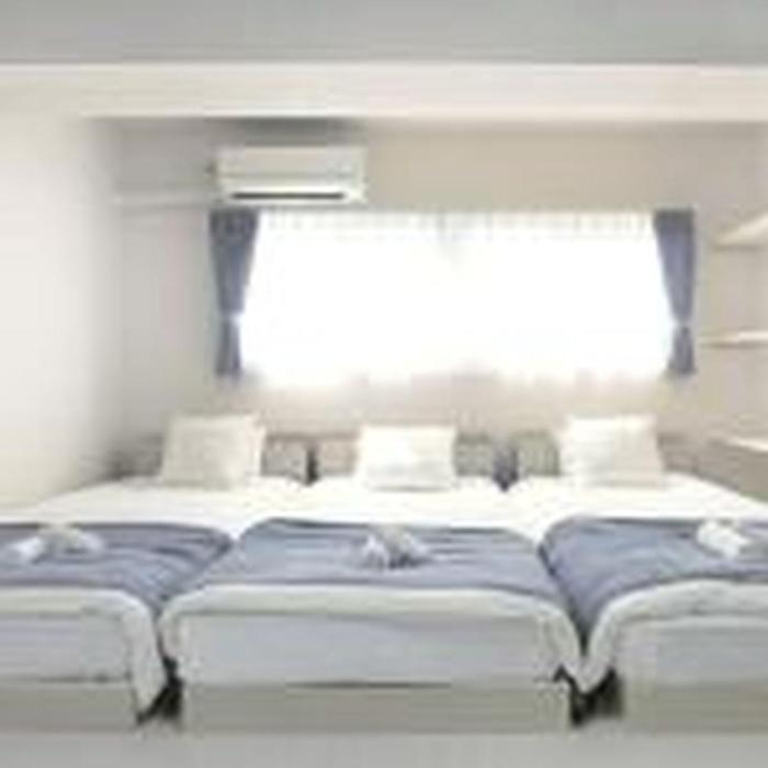 Mutsumi Shinimamiya 401 むつみ庵新今宮 401