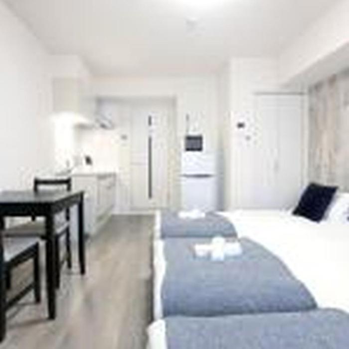 Mutsumi Shinimamiya 402 むつみ庵新今宮 402