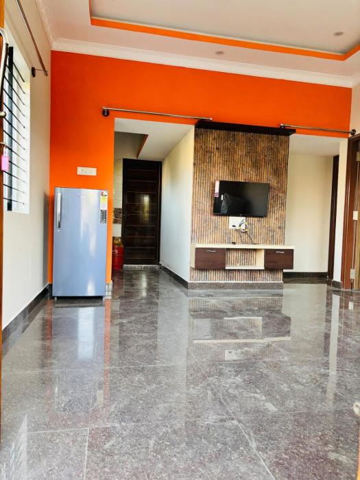2 BHK Next to the Beautiful Park - 301