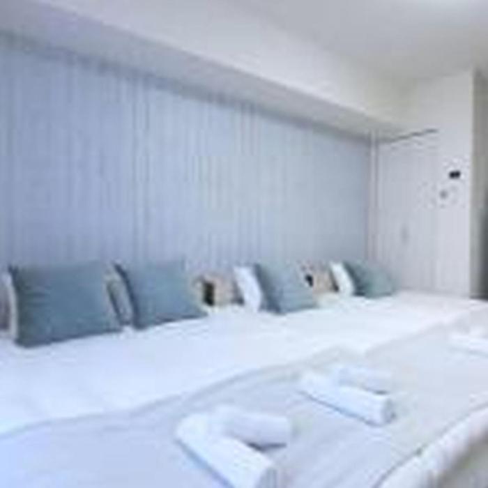 Mutsumi Shinimamiya 403 むつみ庵新今宮 403