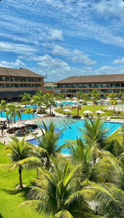 Eco resort praia de carneiros