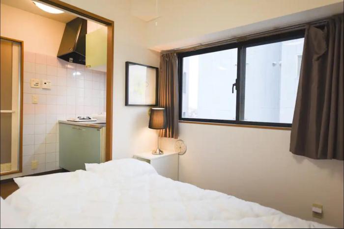 self-check in-ワコード目白