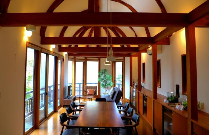 StellaStoria YUIGAHAMA Perfect location for sightseeing in Kamakura