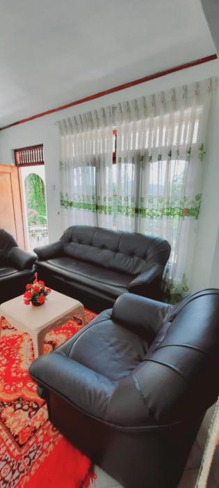 Mountain Paradise Homestay Bandarawela