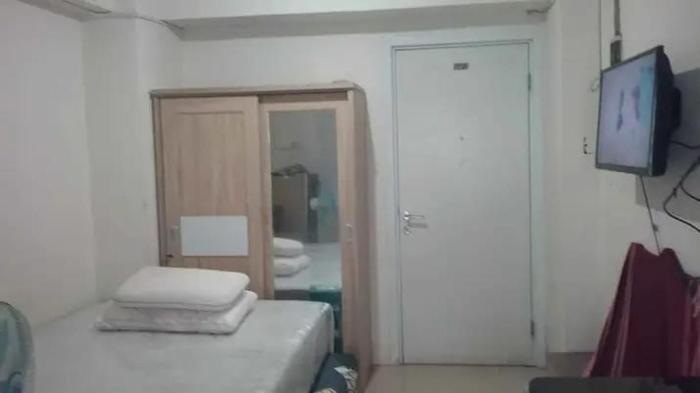 Apartment Green Pramuka Tower Chrysant