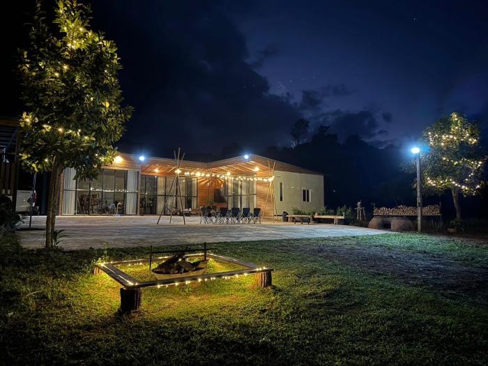 BoKluea villa บ่อเกลือ วิลล่า