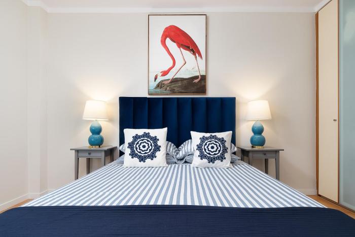 Ocean Whisper Escape