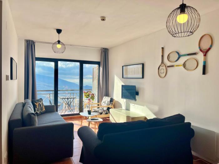 SN Vista Nevada Suites