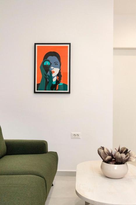 Alma & Nina Apt