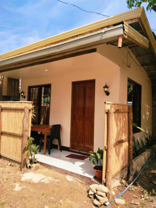 Blessed Villa El Nido