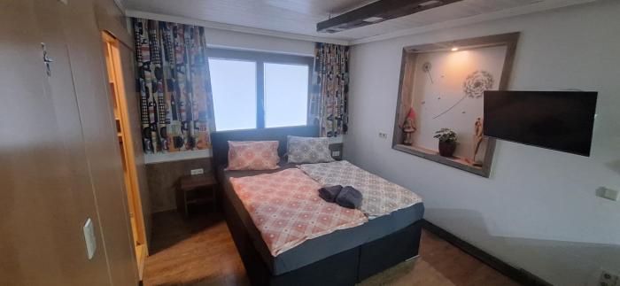 Studio klein aber fein