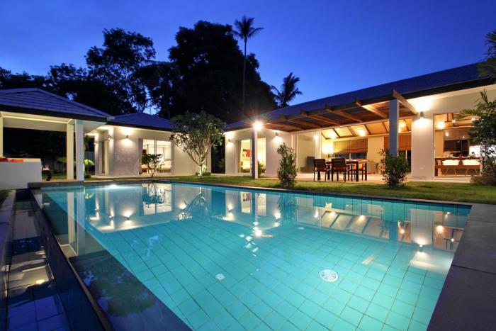 Villa Maliwan Bangrak