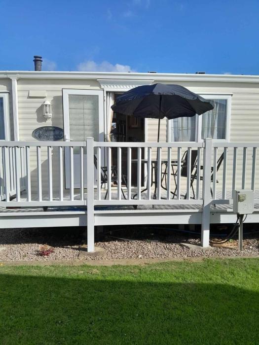 Dees caravan hire Ingoldmells Skegness