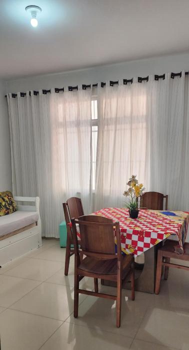 Apartamento no Porto da Barra