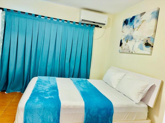 Apartment for rent oasis cebu city
