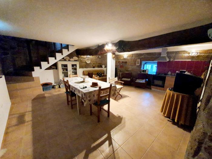 Casa do Tinte - Gouveia-Folgosinho